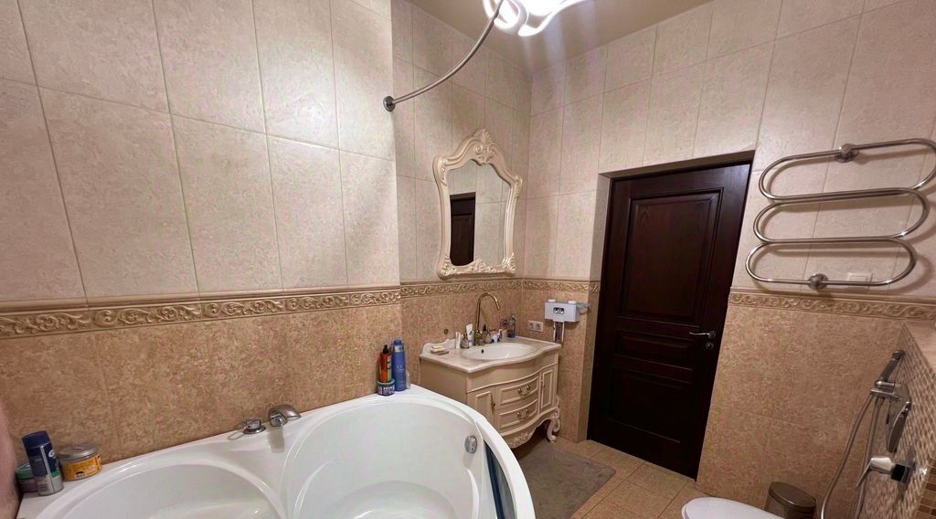 квартира г Оренбург р-н Ленинский ул Ленинградская 92 фото 14