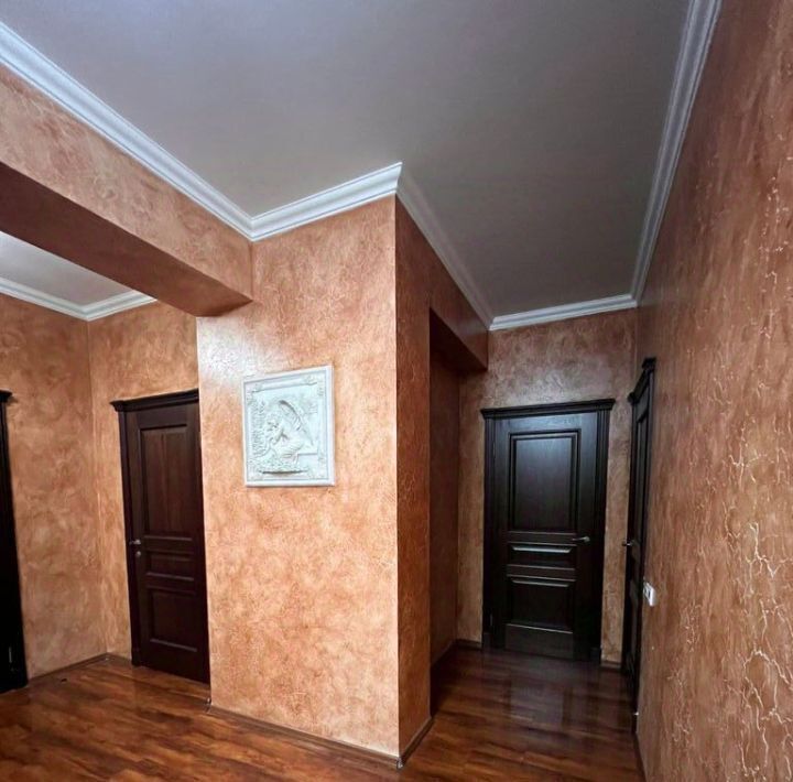 квартира г Оренбург р-н Ленинский ул Ленинградская 92 фото 24