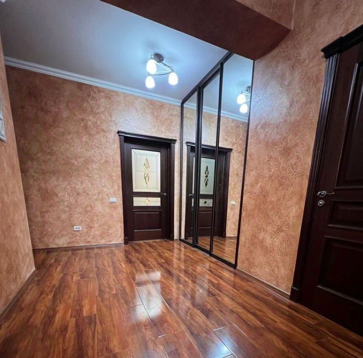 квартира г Оренбург р-н Ленинский ул Ленинградская 92 фото 25
