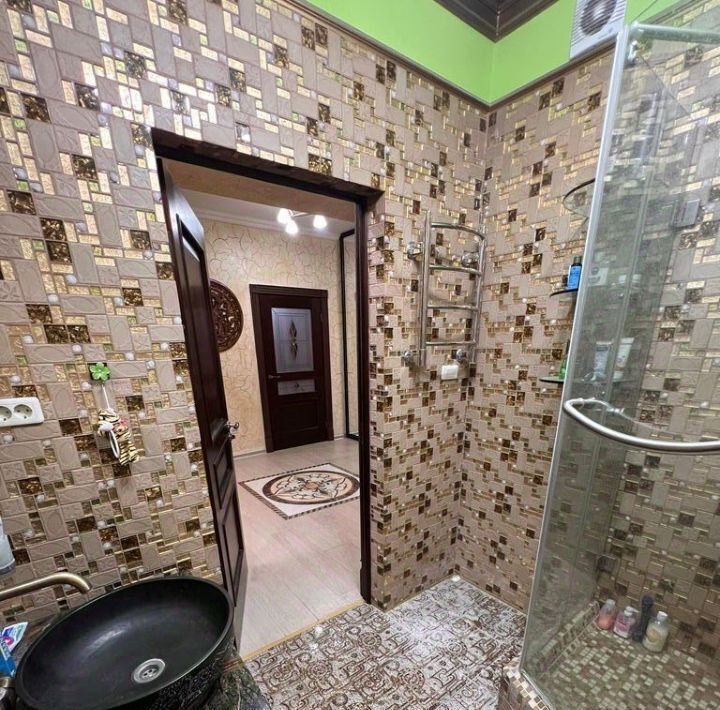 квартира г Оренбург р-н Ленинский ул Ленинградская 92 фото 28