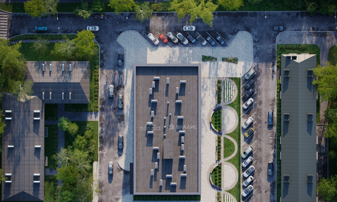 квартира г Архангельск Розы Шаниной, 4 фото 8
