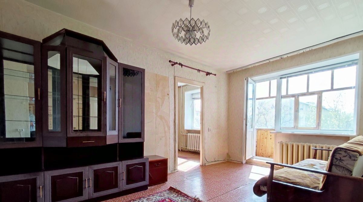 квартира г Волжский ул Молодежная 8 фото 5