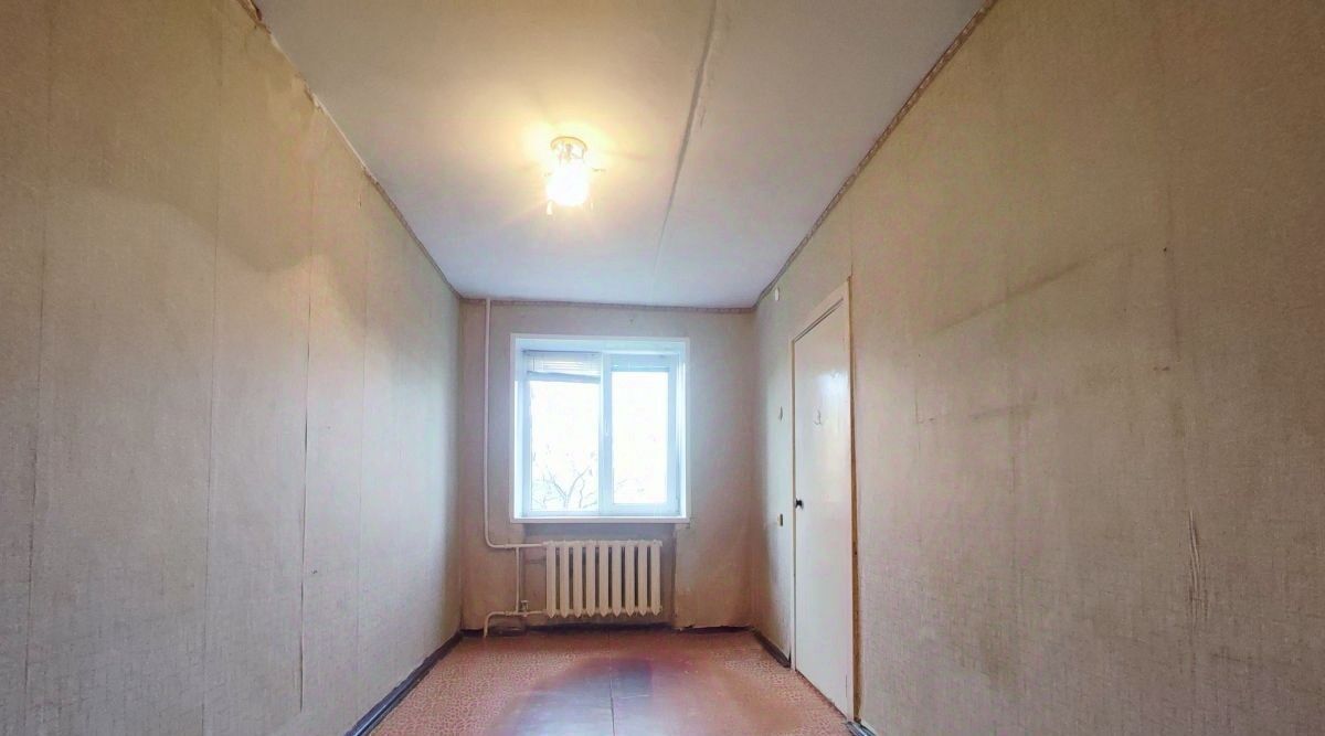 квартира г Волжский ул Молодежная 8 фото 11