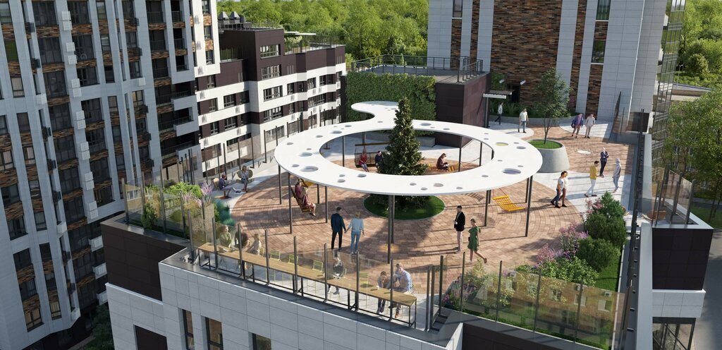 квартира г Пенза ул Ворошилова с 14 фото 7
