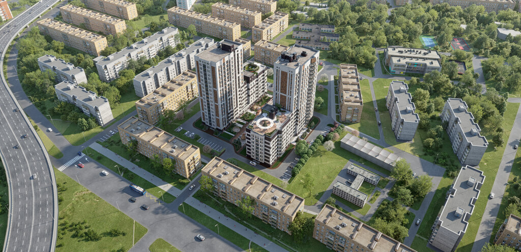 квартира г Пенза ул Ворошилова с 14 фото 11