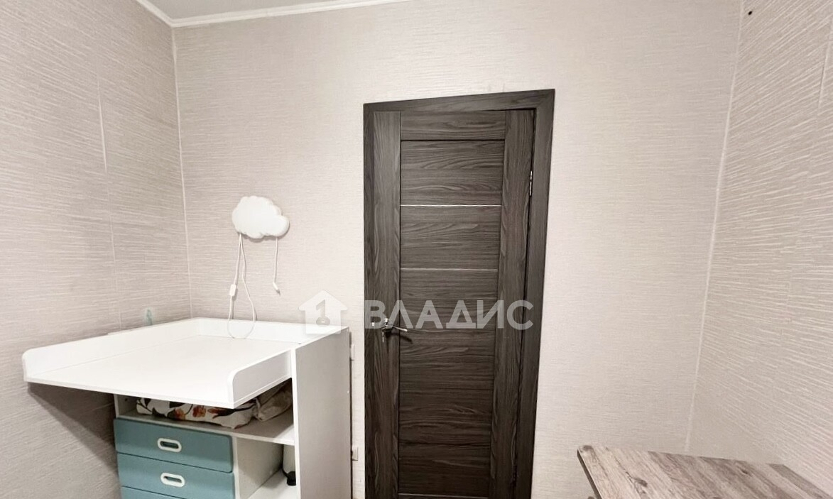 квартира г Москва метро Кунцевская ул Молодогвардейская 1/1 фото 7