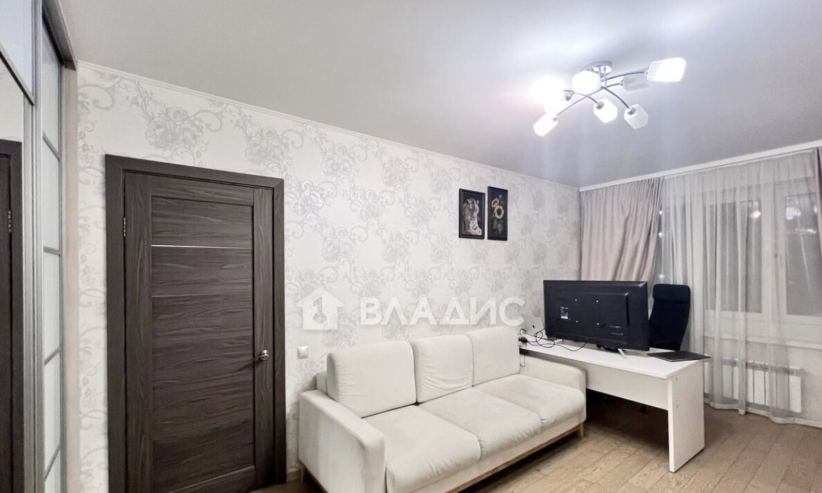 квартира г Москва метро Кунцевская ул Молодогвардейская 1/1 фото 5