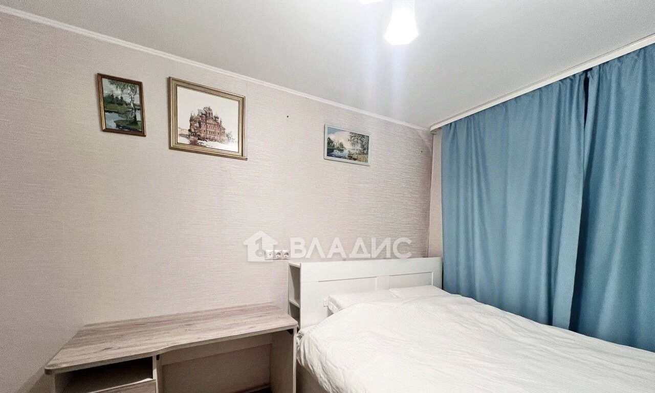 квартира г Москва метро Кунцевская ул Молодогвардейская 1/1 фото 8