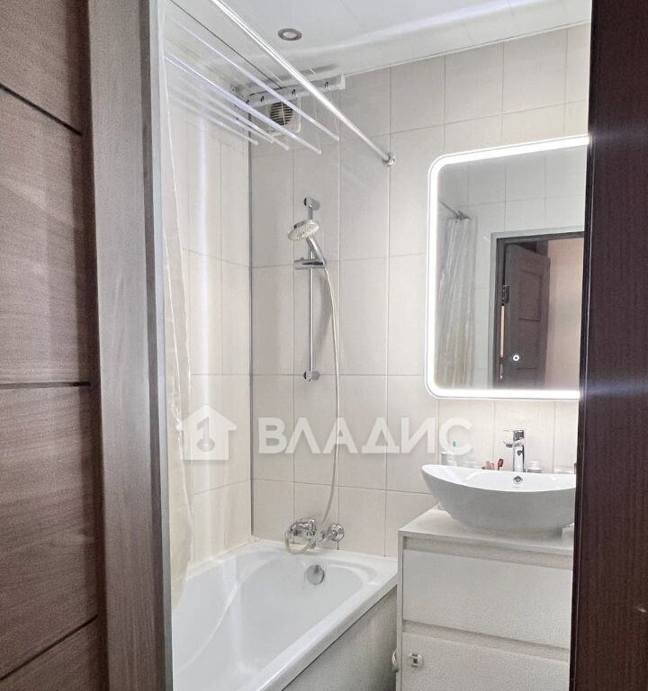 квартира г Москва метро Кунцевская ул Молодогвардейская 1/1 фото 11