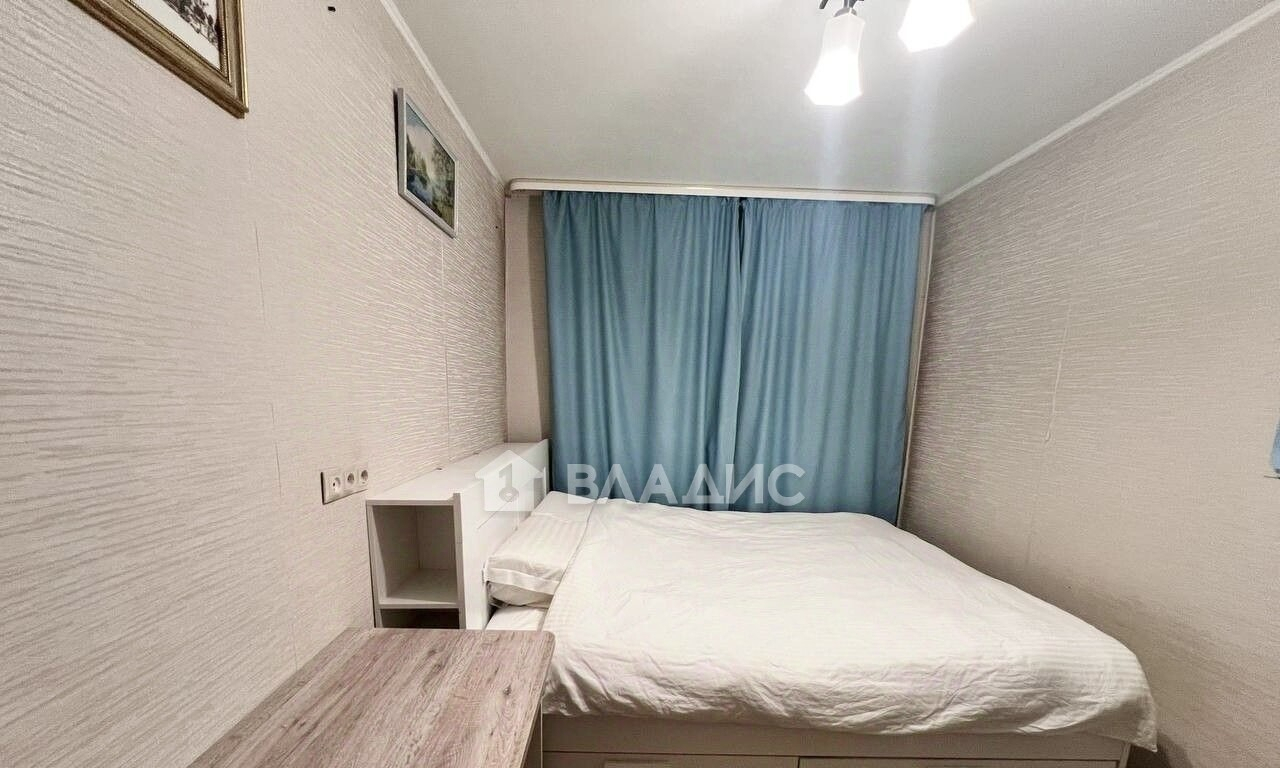 квартира г Москва метро Кунцевская ул Молодогвардейская 1/1 фото 9