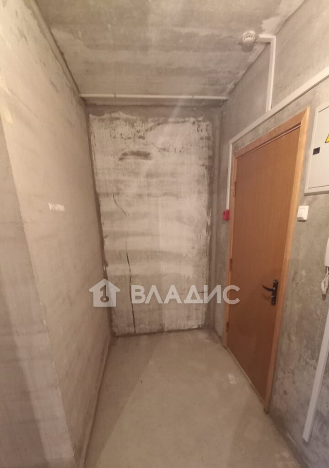 квартира г Москва метро Некрасовка Люберецкие поля ул Недорубова 12 фото 10