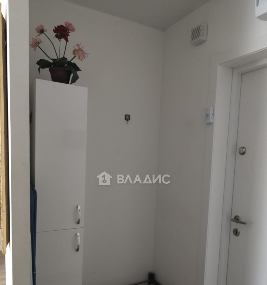 квартира г Москва метро Щербинка ш Варшавское 282/1 фото 6