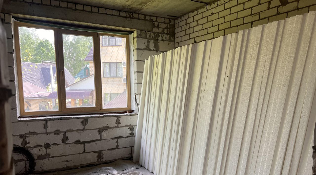 дом г Воронеж р-н Центральный жилмассив, 19, Ветряк фото 12