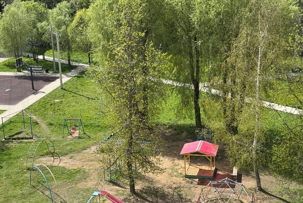 квартира р-н Гагаринский г Гагарин ул Свердлова 79 фото 9