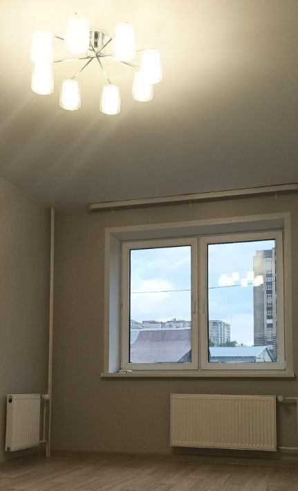 квартира г Саранск р-н Октябрьский ул Севастопольская 63 фото 15