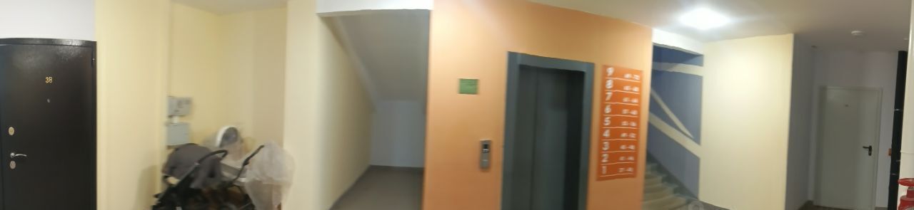 квартира г Саранск р-н Октябрьский ул Севастопольская 63 фото 26