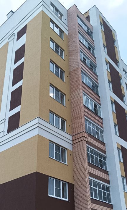 квартира г Саранск р-н Октябрьский ул Севастопольская 63 фото 32