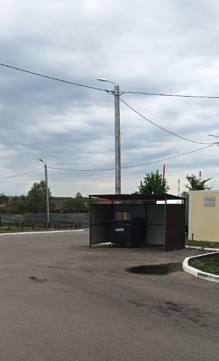 квартира г Саранск р-н Октябрьский ул Севастопольская 63 фото 34