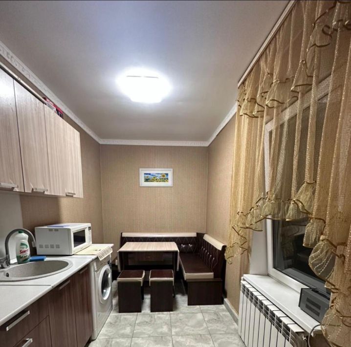 дом г Кисловодск ул Гагарина 54 фото 7