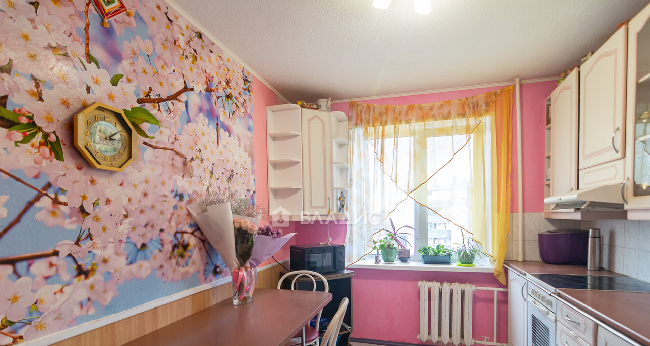 квартира г Петрозаводск Октябрьский-2 ул Мурманская 5 фото 4