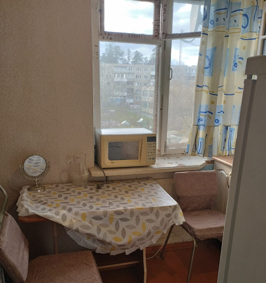 квартира г Асбест ул Мира 6/2 фото 6