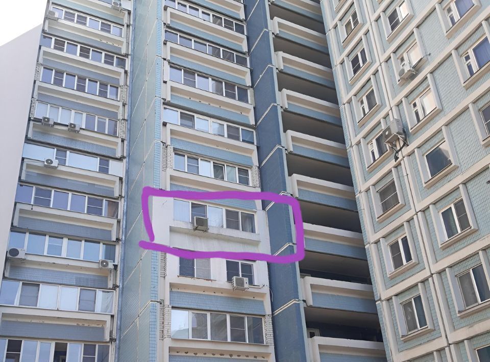 квартира г Нижний Новгород Стрелка наб Волжская 10 фото 22