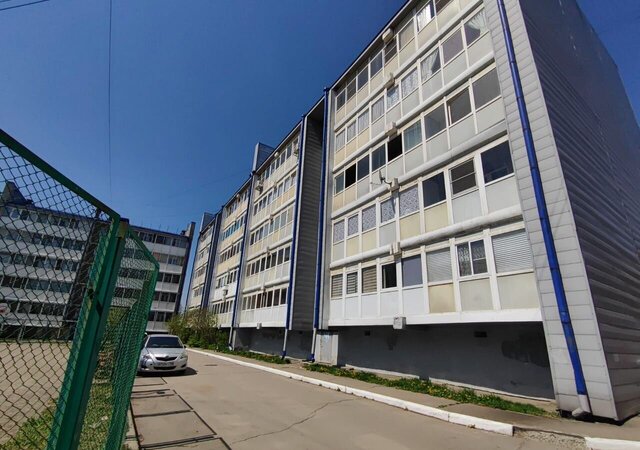 р-н Правобережный ул Сарафановская 79/2 фото