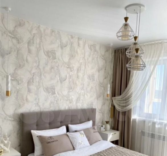 квартира г Иркутск р-н Октябрьский ул Семена Лагоды 4/1 фото 3