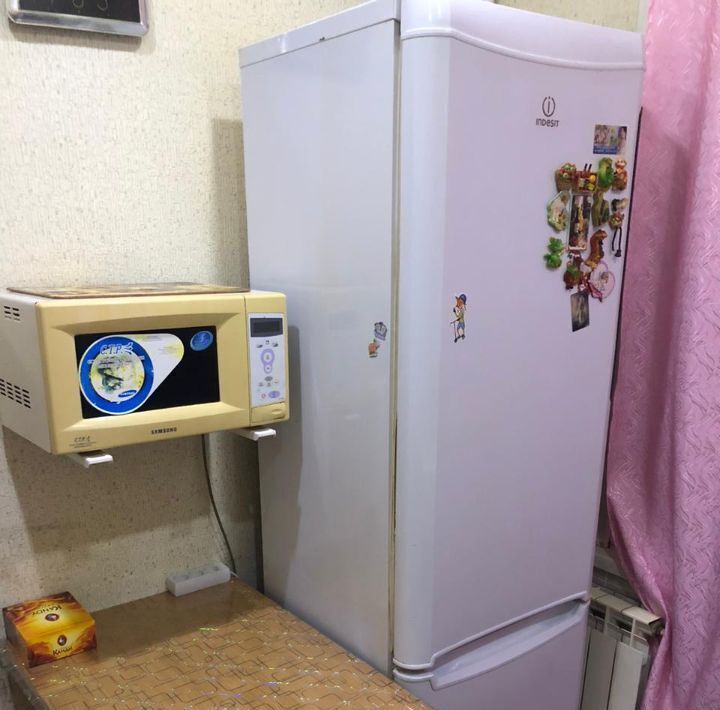 квартира г Новосибирск ул Хасановская 36/2 Площадь Маркса фото 10