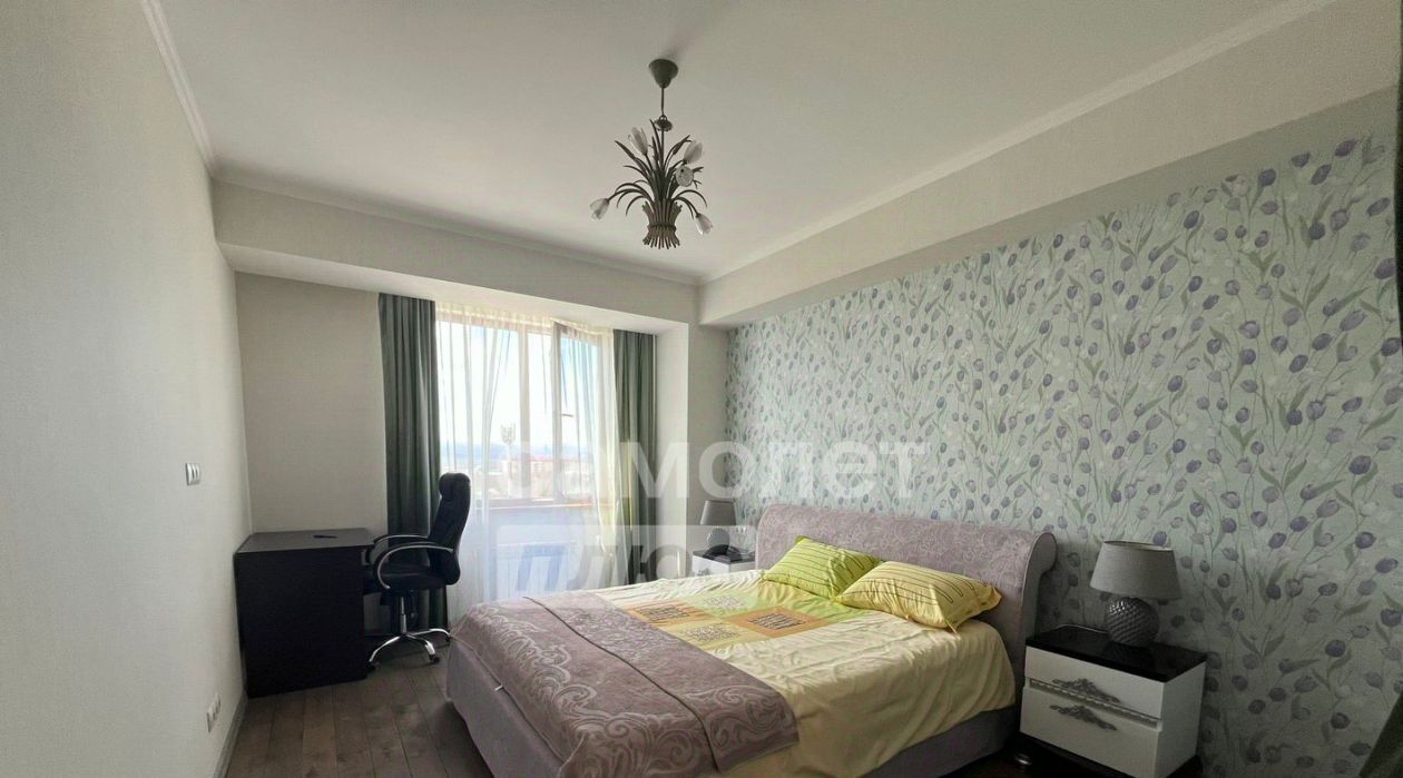 квартира г Южно-Сахалинск пр-кт Коммунистический 31б/1 фото 2