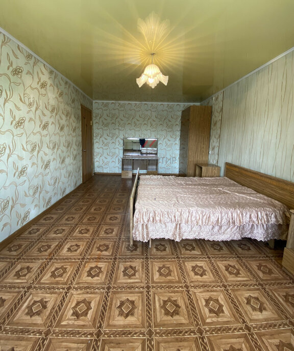 квартира г Кызыл ул Калинина 20 фото 2