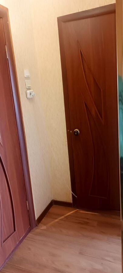квартира г Петропавловск-Камчатский ул Маршала Блюхера 33 фото 22