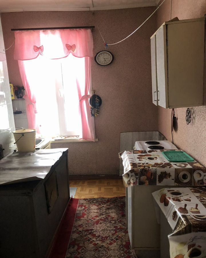 квартира г Новосибирск р-н Первомайский ул Первомайская 76 фото 8
