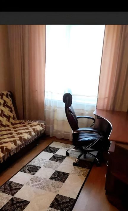квартира г Новокузнецк р-н Центральный ул Белана 7 фото 9