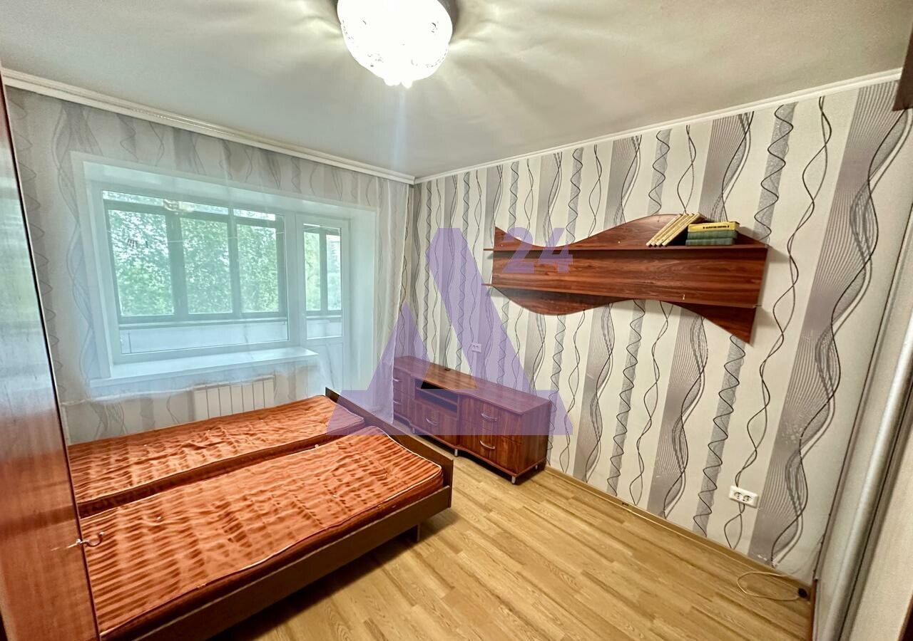квартира г Новоалтайск 7-й мкр-н, 17 фото 4