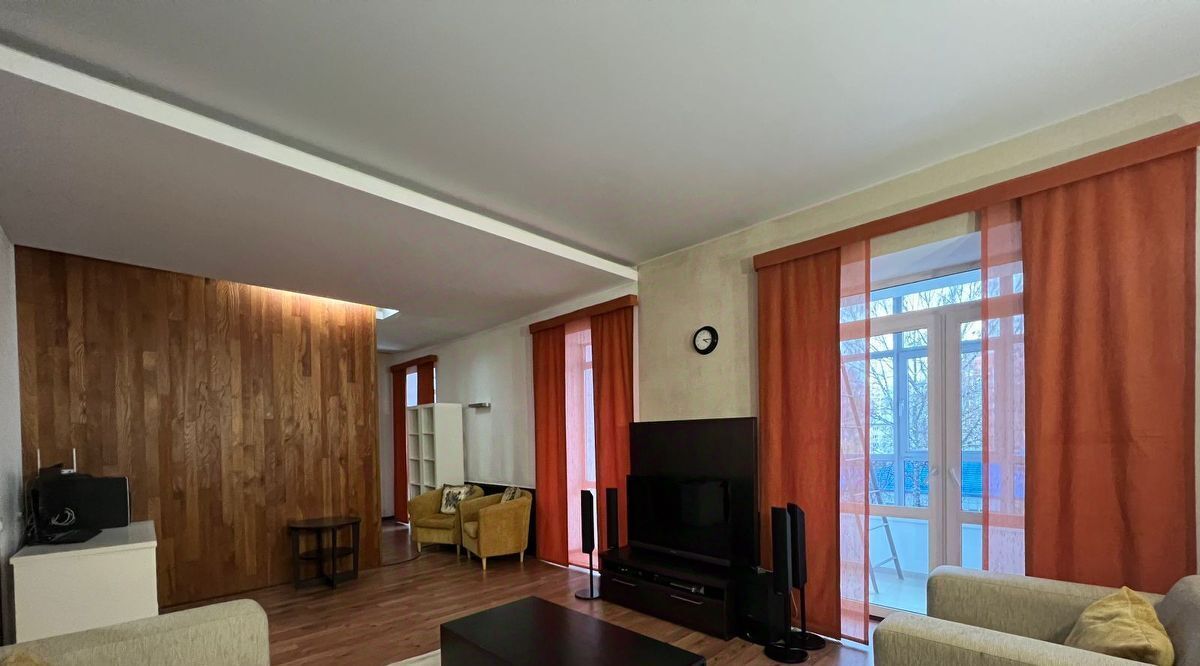 квартира г Томск р-н Кировский ул Артема 7 фото 3