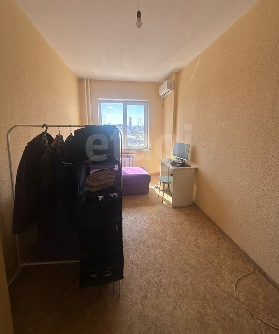 квартира г Якутск Загородный квартал ул Бабушкина 12/3 фото 2