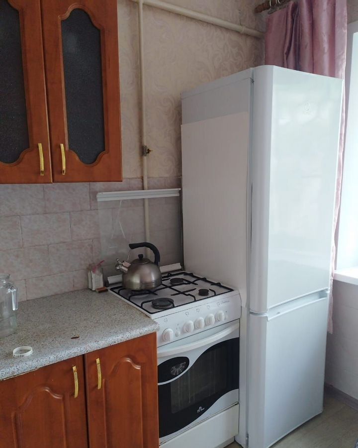 квартира г Ангарск 94-й квартал р-н Кварталы, 4, Ангарский г. о. фото 1