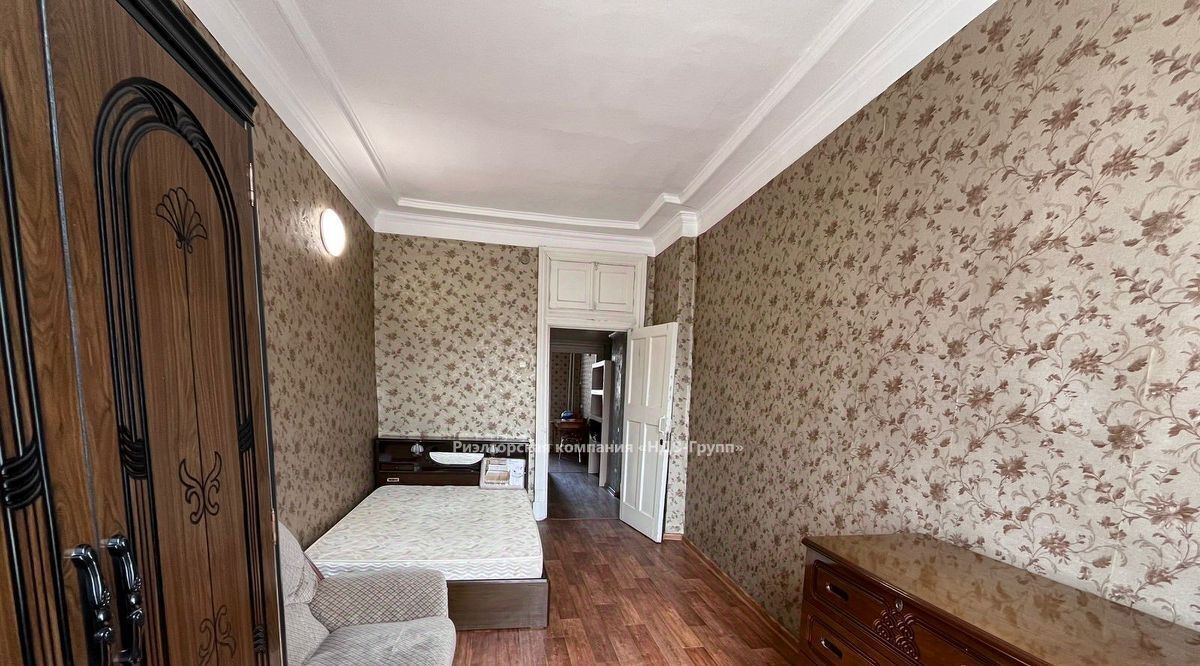 квартира г Хабаровск р-н Центральный ул Карла Маркса 57 фото 3