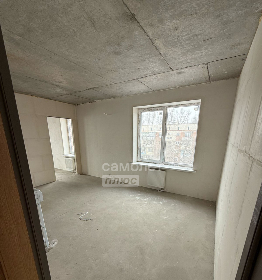 квартира г Астрахань Космонавта Комарова, 59Б фото 3