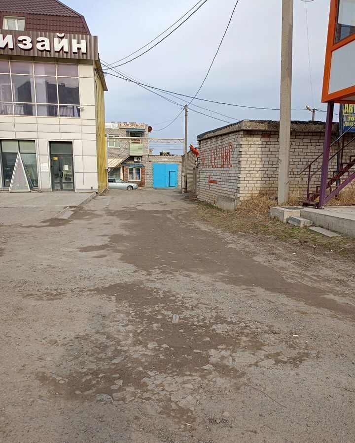 гараж г Волгоград р-н Дзержинский проезд Дорожников 18/1 фото 5