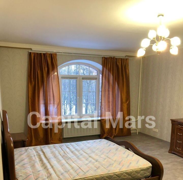 квартира г Москва п Сосенское п Газопровод метро Ольховая 18к 3 фото 2