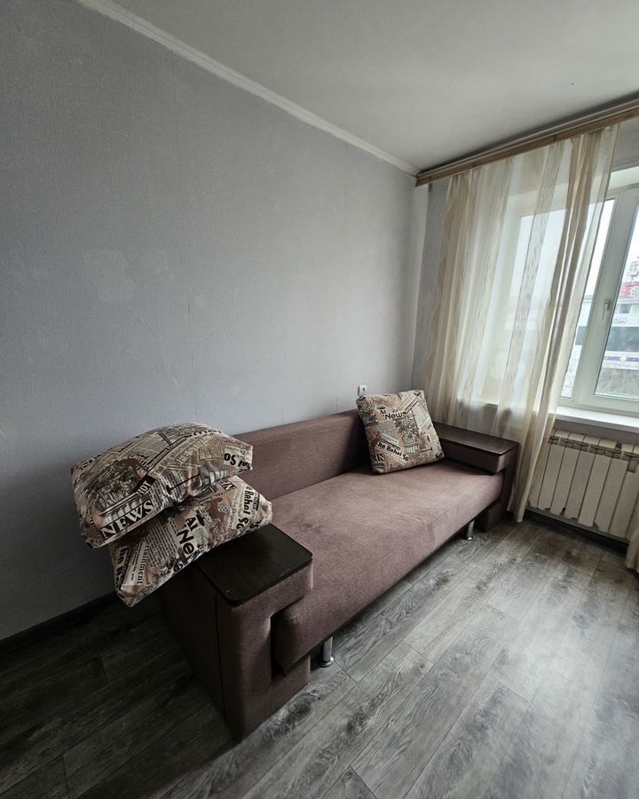 квартира г Владивосток р-н Советский ул Русская 59/2 фото 1