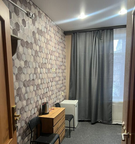 квартира г Юрга ул Павлова 14 Кузбасс фото 3