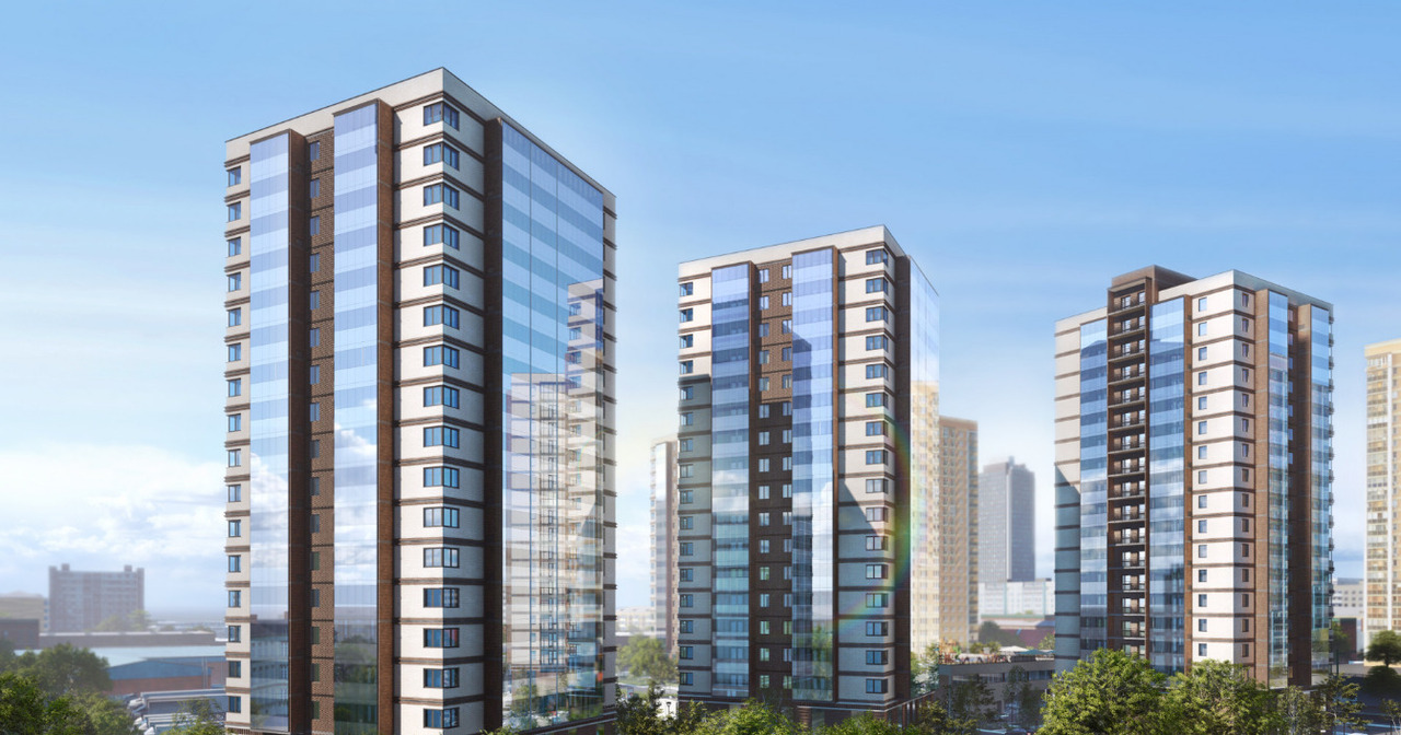 квартира г Красноярск ул Аэровокзальная 19 ст 19 фото 3