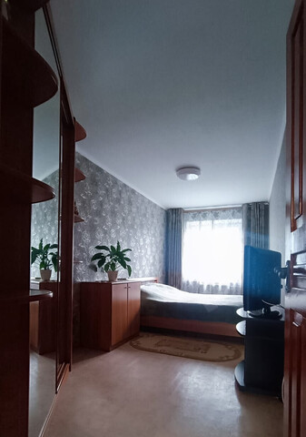 Заозёрный ул Бородина 46а фото