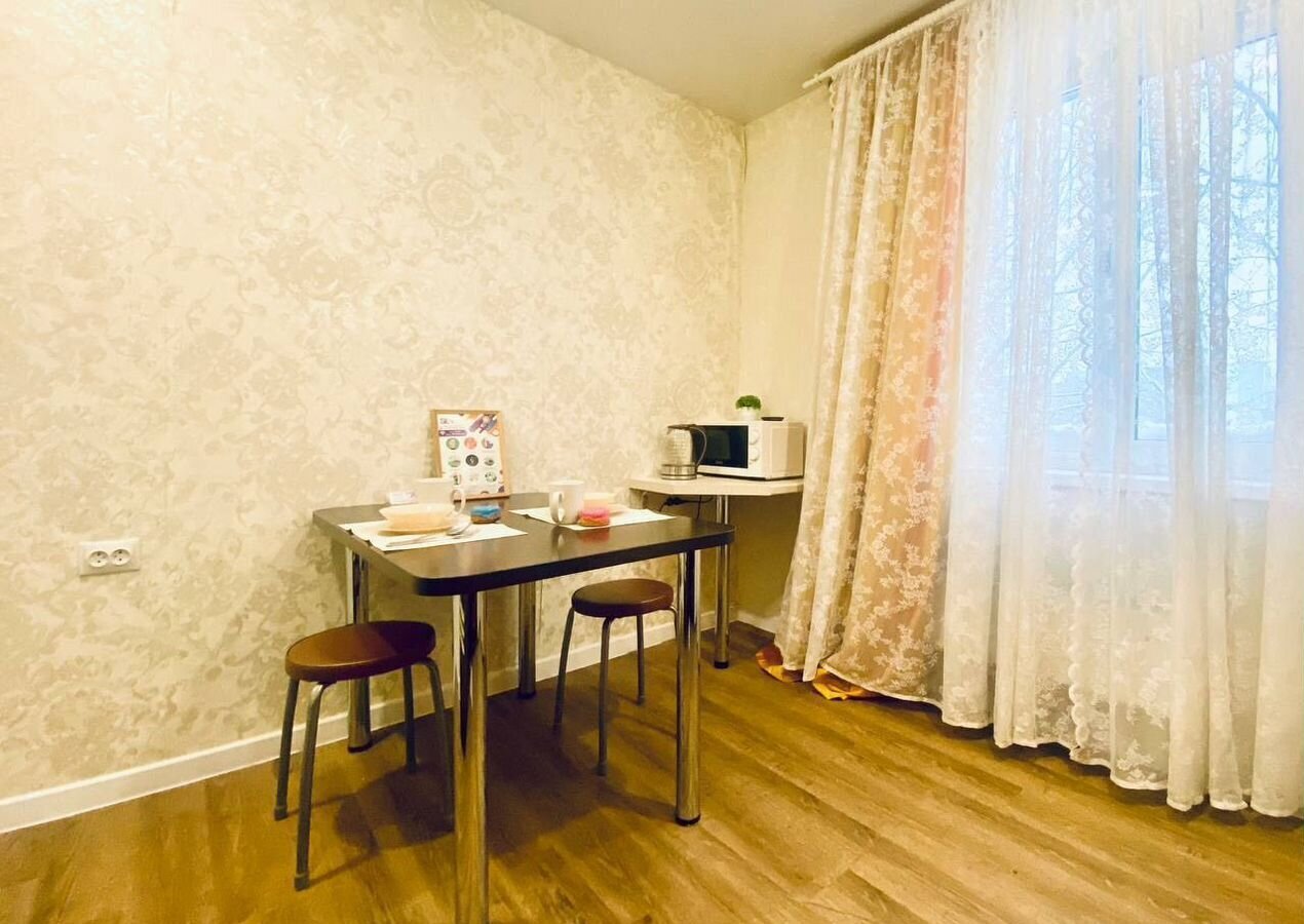 квартира г Ноябрьск пр-кт Мира 84 Тюменская обл. фото 4