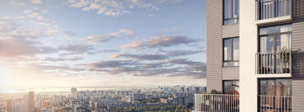 квартира г Екатеринбург Уральская Горнозаводский жилрайон фото 3