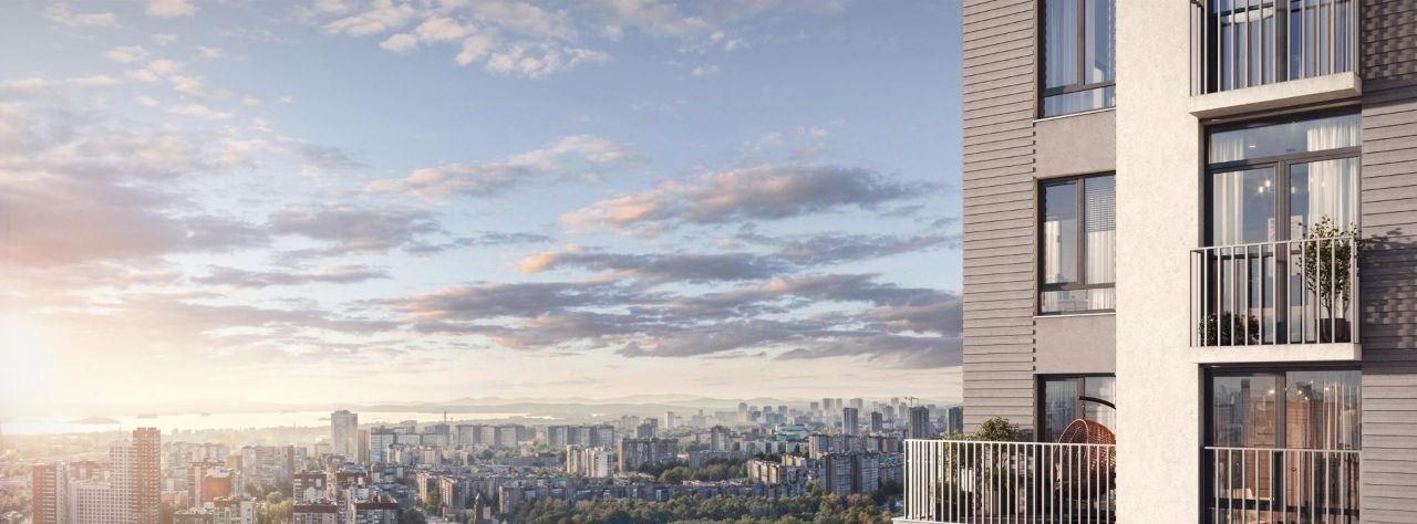 квартира г Екатеринбург Машиностроителей Горнозаводский жилрайон фото 3