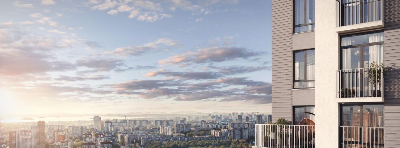квартира г Екатеринбург Машиностроителей Горнозаводский жилрайон фото 3